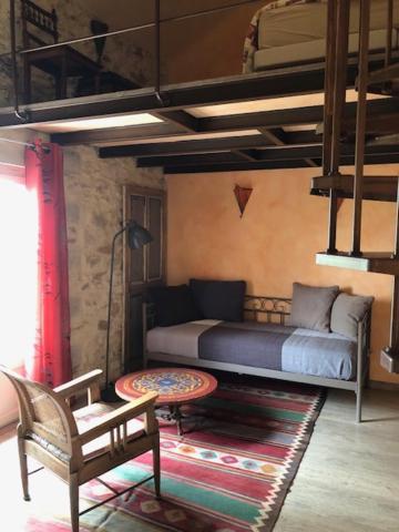 Mas De Costebelle Bed & Breakfast Bollene Exterior photo